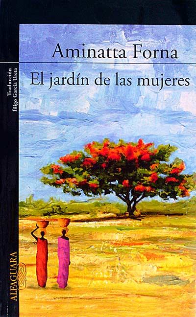 El jardín de las mujeres