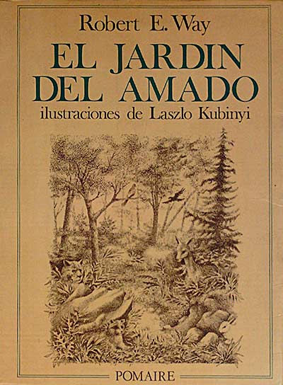 El jardín del amado