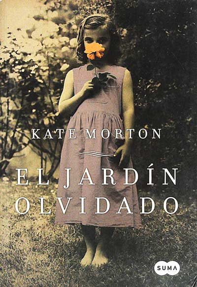 El jardín olvidado 