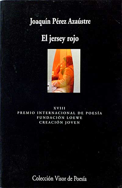 El jersey rojo