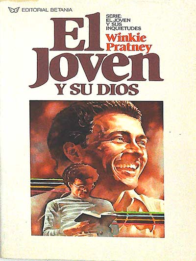 El joven y su dios