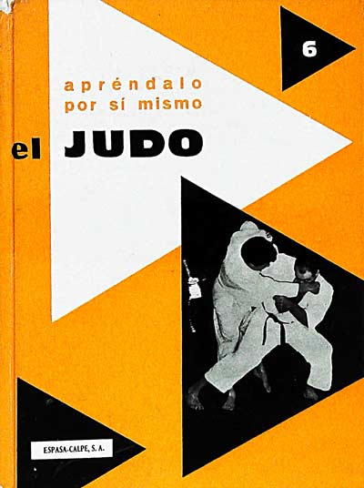 El judo
