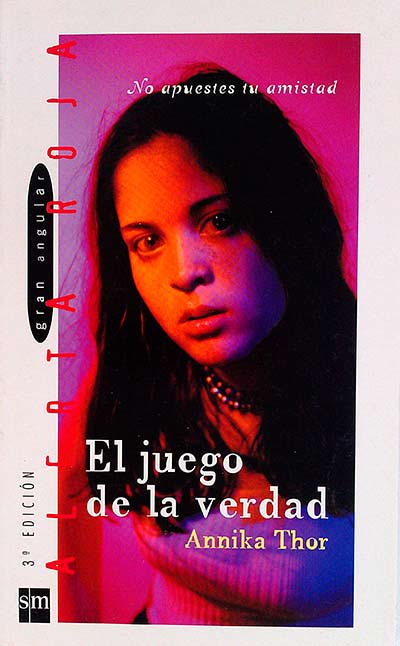 El juego de la verdad 