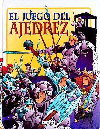 El juego del ajedrez