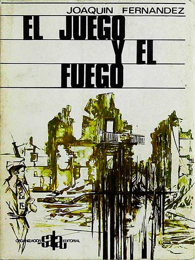 El juego y el fuego