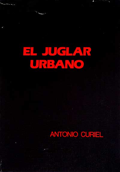 El juglar urbano