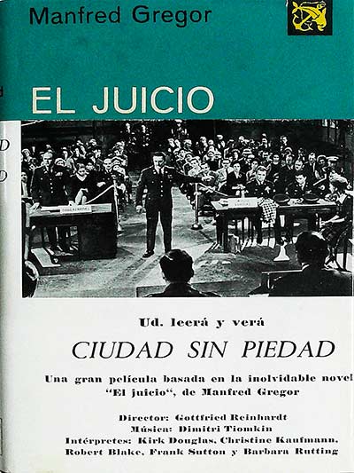 El juicio