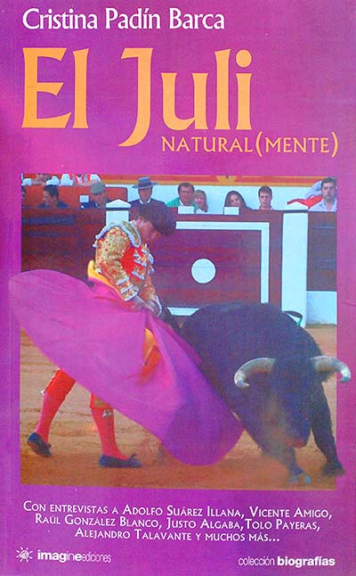 El Juli Natural(mente)