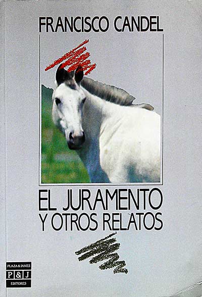 El juramento y otros relatos 