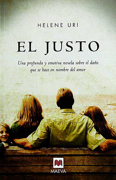 El justo