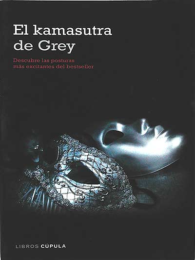 El kamasutra de Grey