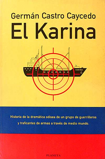 El Karina