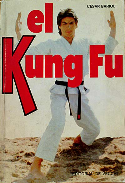 El Kung Fu