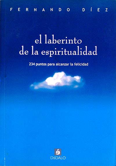 El laberinto de la espiritualidad