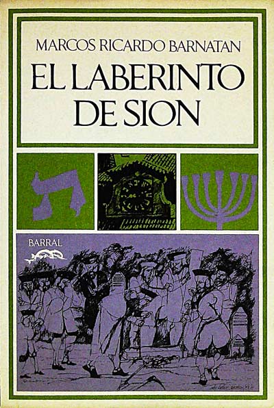 El laberinto de Sion