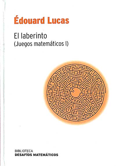 El laberinto. Juegos matemáticos I