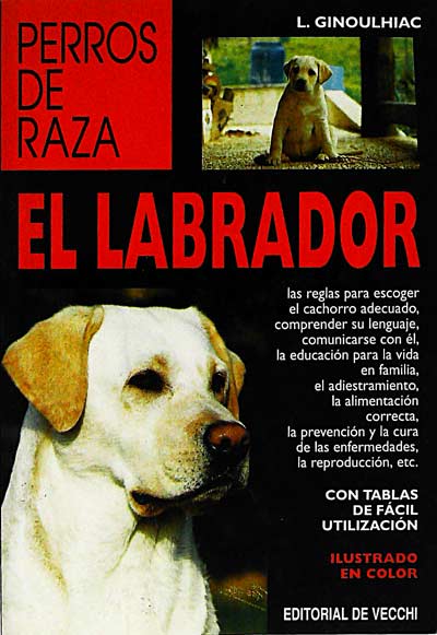 El Labrador 