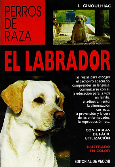 El Labrador 