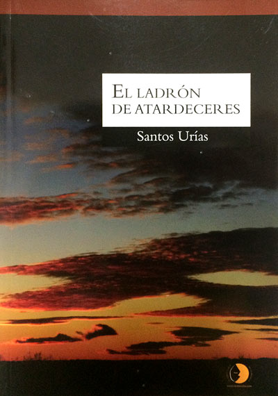 El ladrón de atardeceres