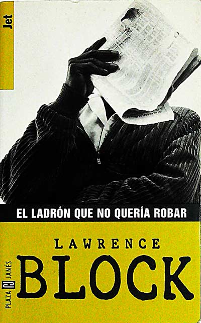 El ladrón que no quería robar