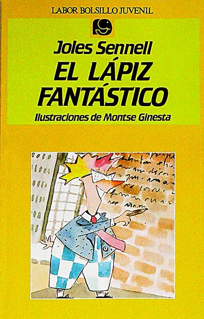 El lápiz fantástico 