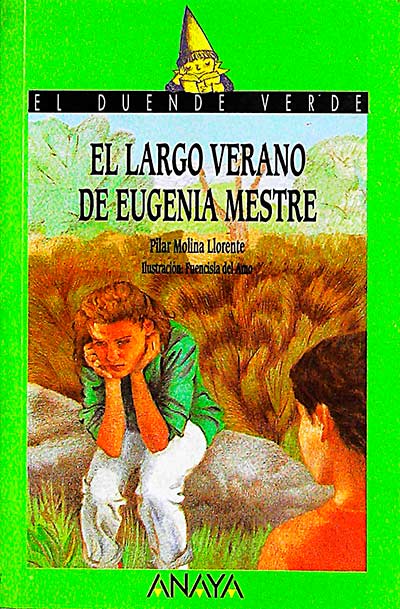 El largo verano de Eugenia Mestre