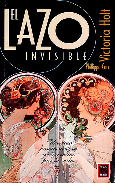 El lazo invisible