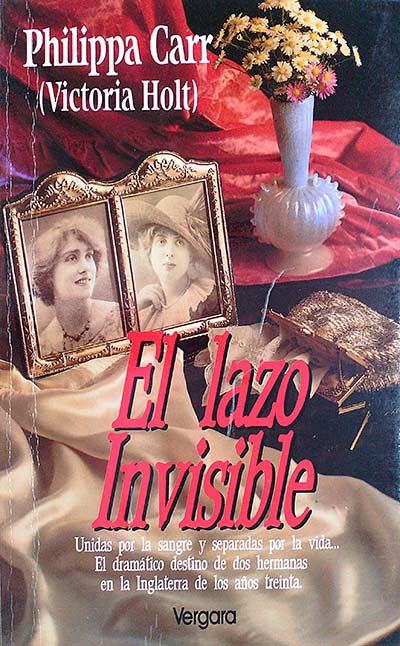 El lazo invisible 