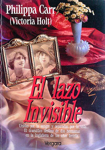 El lazo invisible