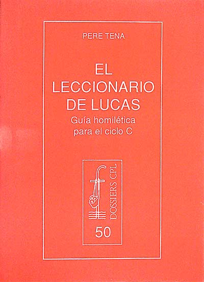 El leccionario de Lucas