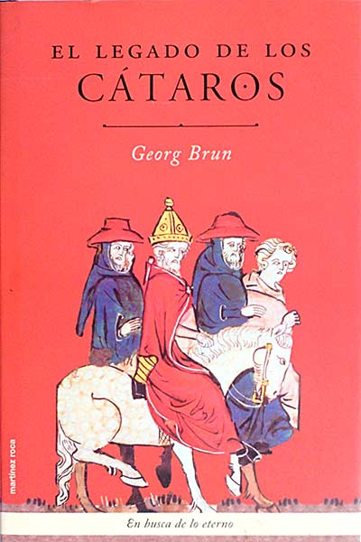 El legado de los cátaros
