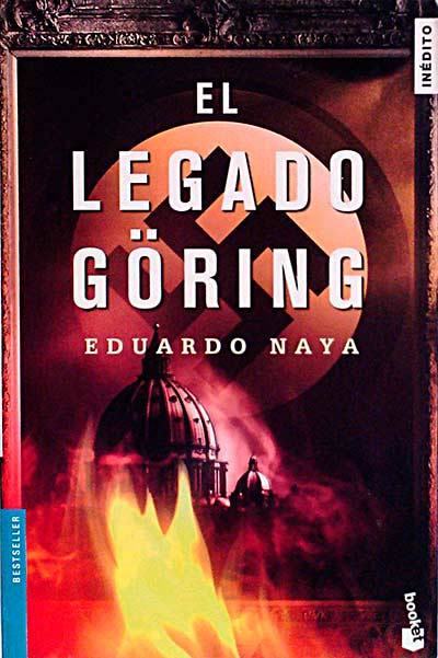 El legado Göring