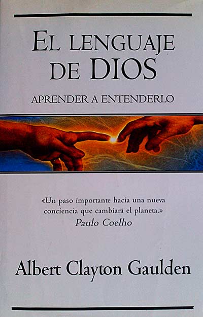 El lenguaje de Dios