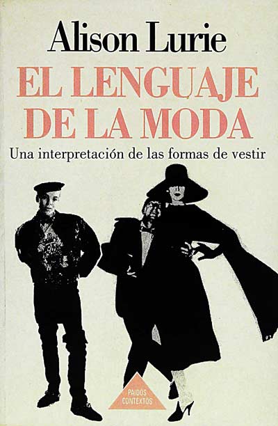 El lenguaje de la moda