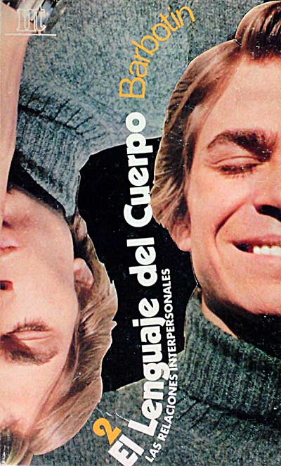 El lenguaje del cuerpo: Tomo 2 