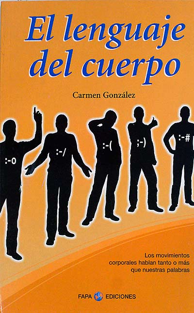 El lenguaje del cuerpo 