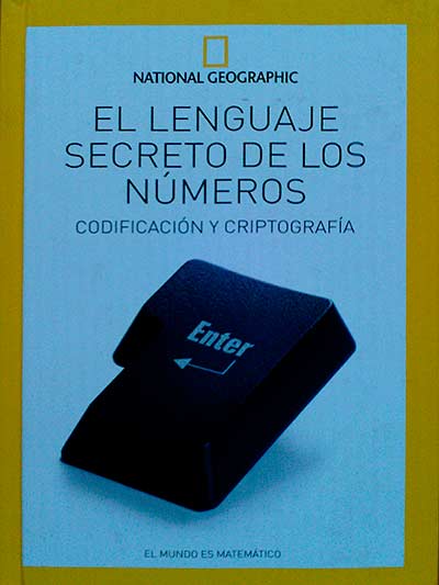 El lenguaje secreto de los números