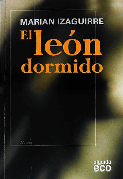 El león dormido
