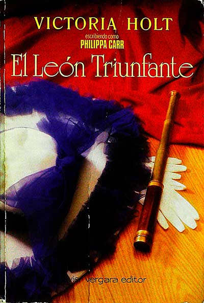 El león Triunfante