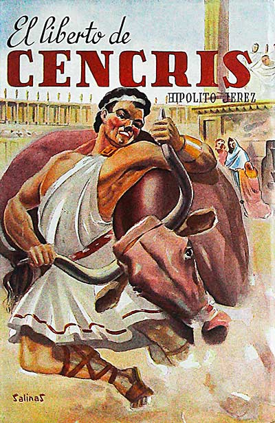 El liberto de cencris