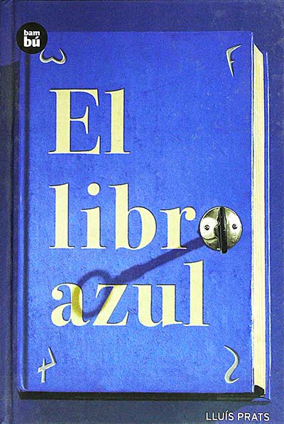 El libro azul 