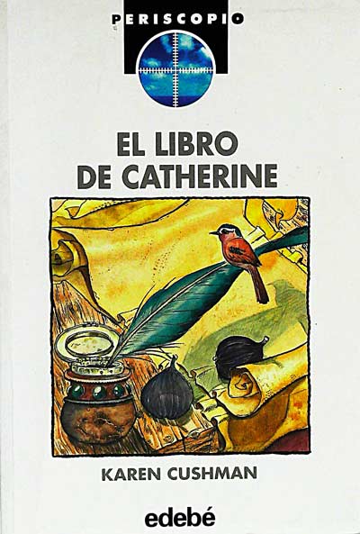 El libro de Catherine