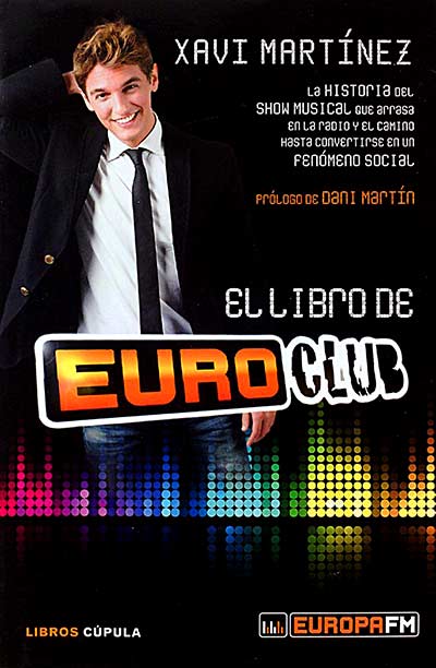El libro de EuroClub