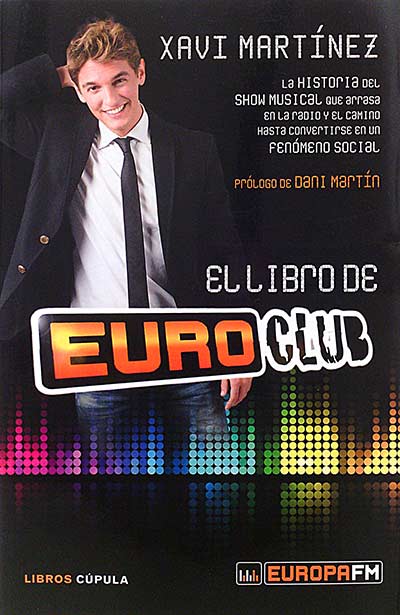 El Libro de Euroclub