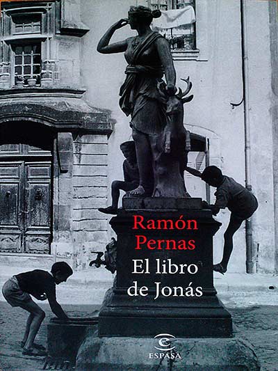 El libro de Jonás