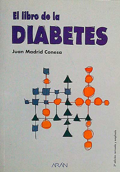 El libro de la diabetes