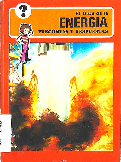El libro de la energía: preguntas y respuestas