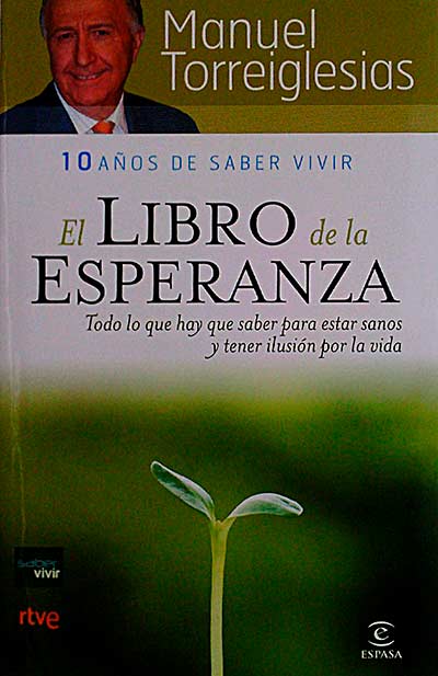 El libro de la esperanza