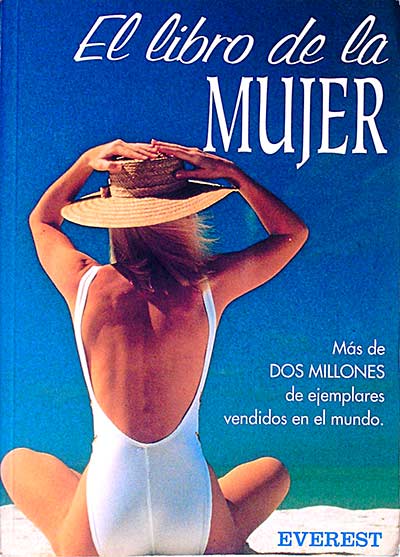 El libro de la mujer