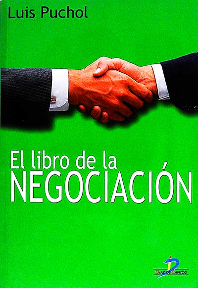 El libro de la negociación 